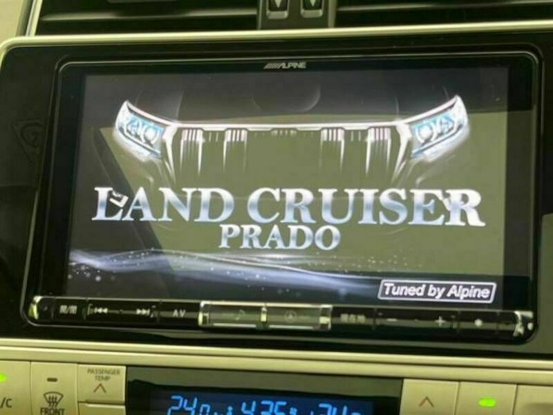LAND CRUISER PRADO-2