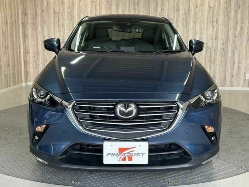 CX-3-1