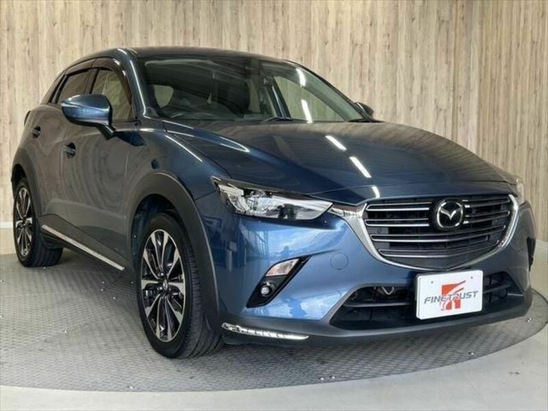 CX-3-2