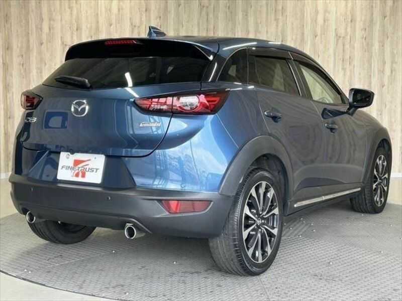 CX-3-4