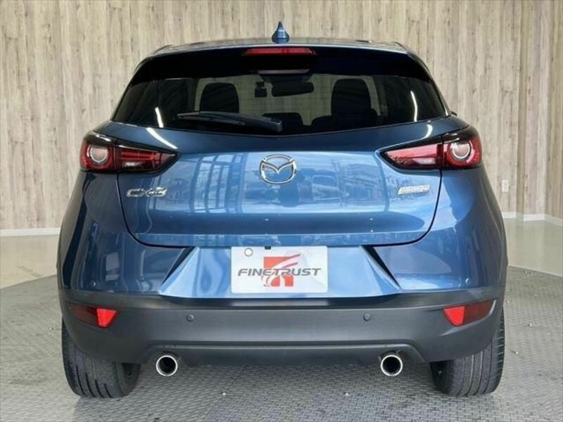 CX-3-5