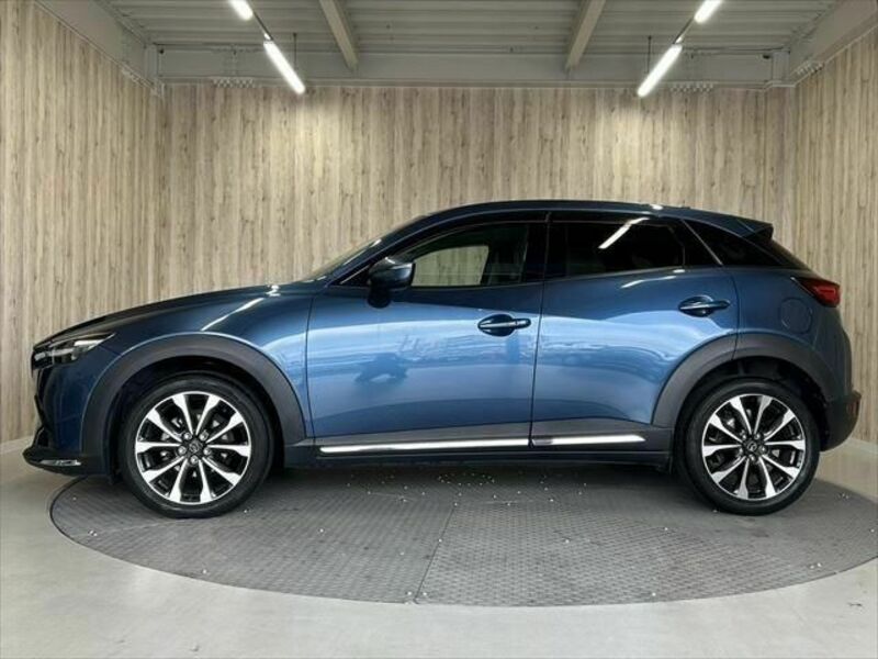 CX-3-7