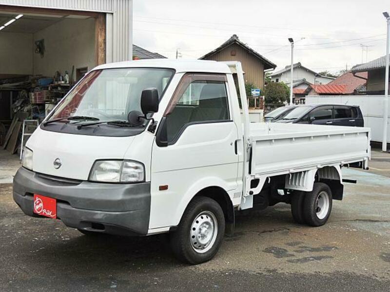 нужна схема вакуумных шлангов nissan vanette truck 93год ld20\4wd