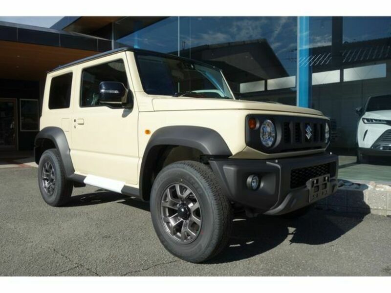 JIMNY SIERRA-0
