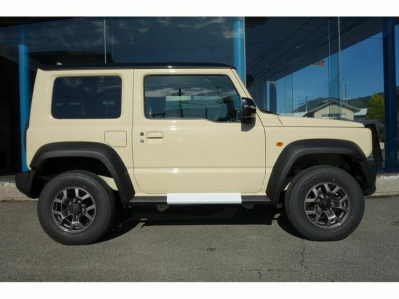 JIMNY SIERRA