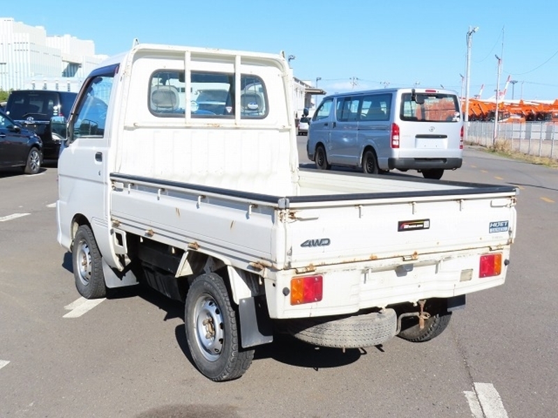 HIJET TRUCK-6