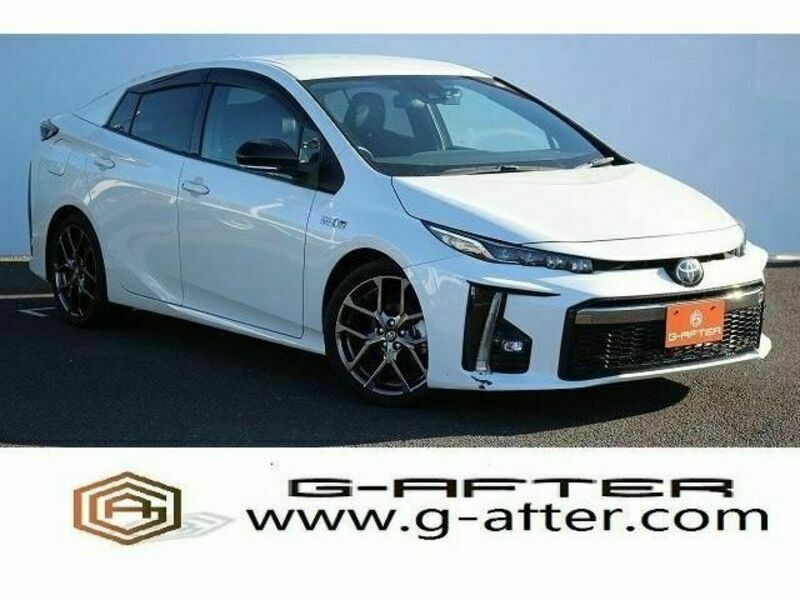 PRIUS PHV-0