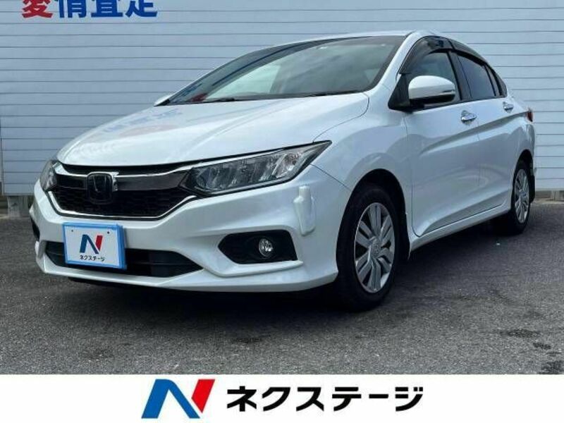 Used 2019 HONDA GRACE GM6 | SBI Motor Japan