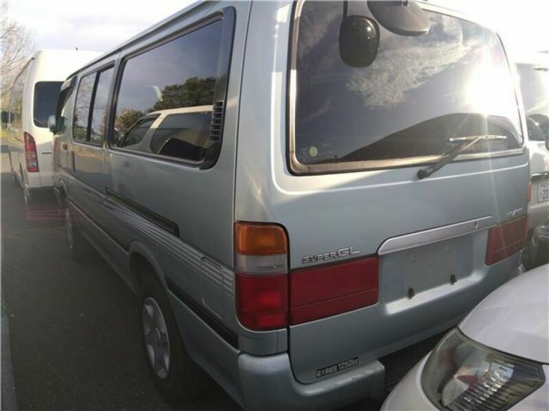 HIACE VAN-5