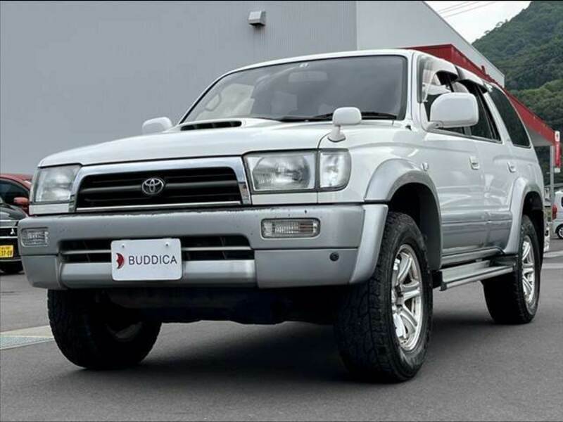 HILUX SURF