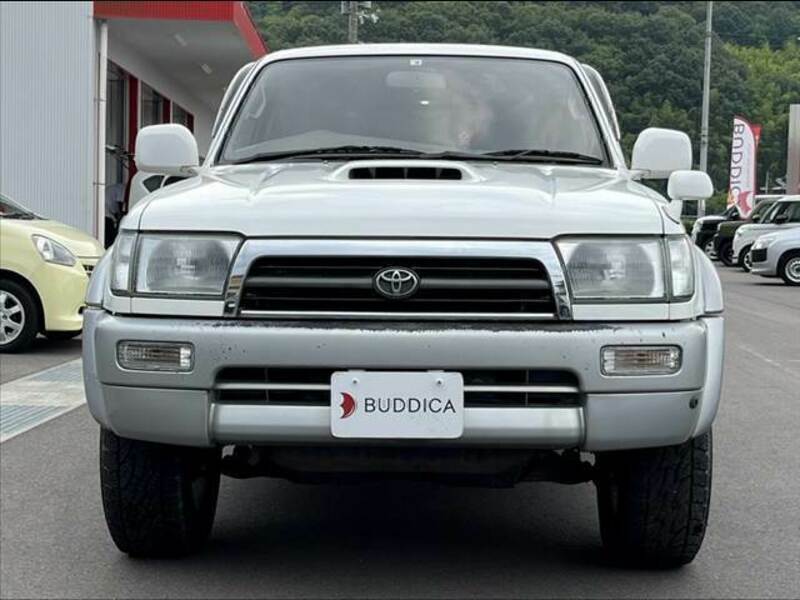 HILUX SURF