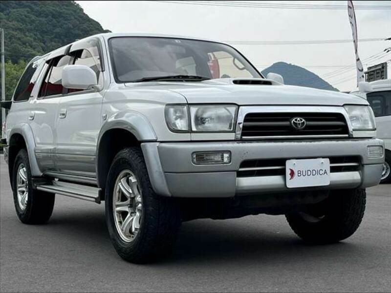 HILUX SURF