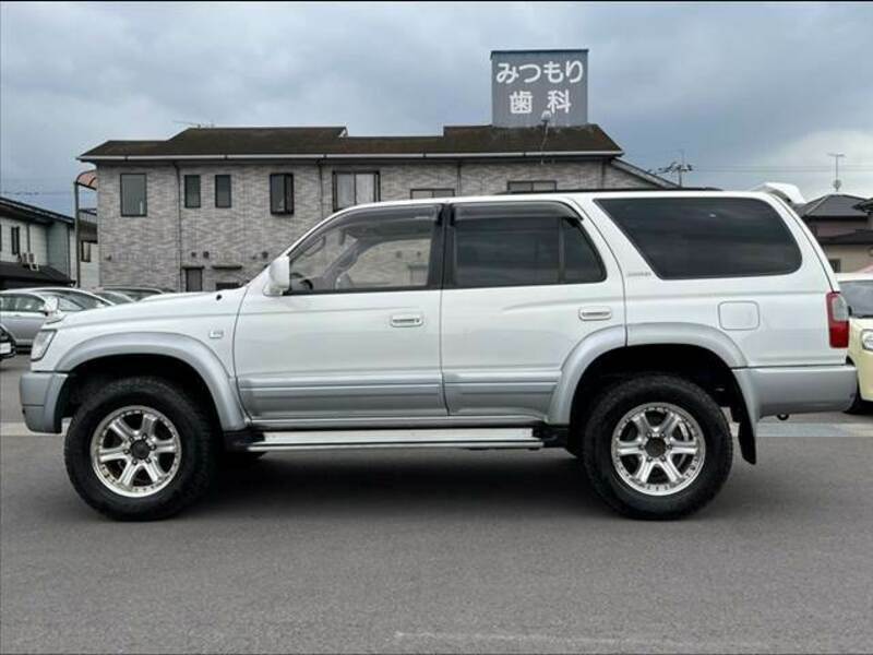 HILUX SURF