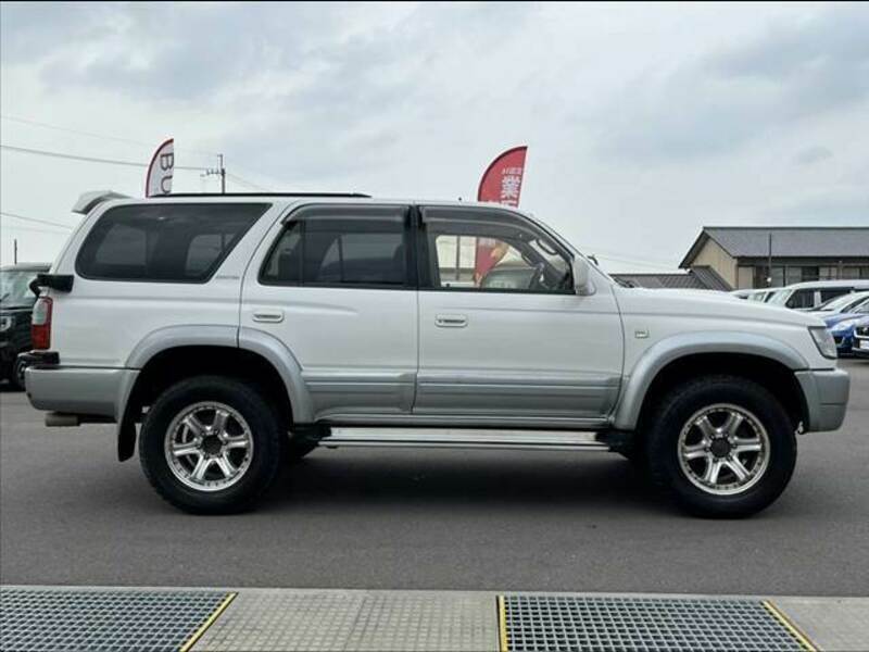HILUX SURF