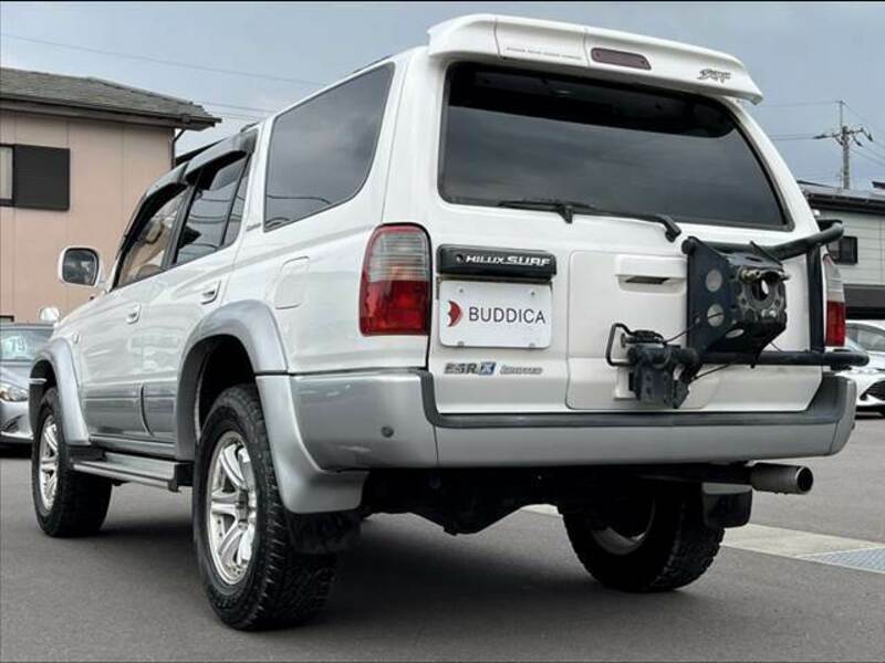 HILUX SURF