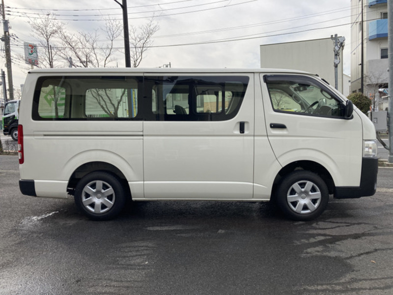 HIACE VAN-5