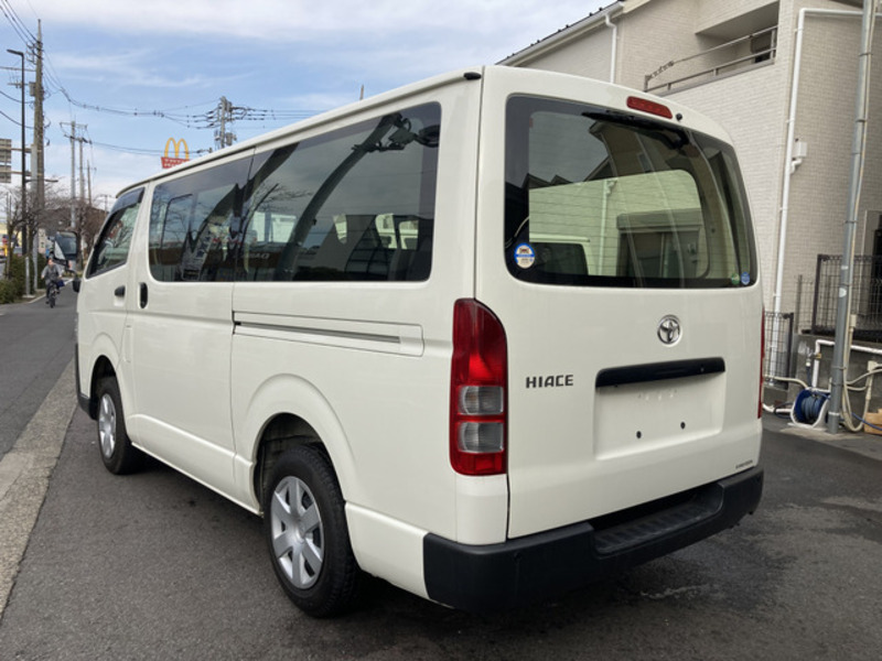 HIACE VAN-2