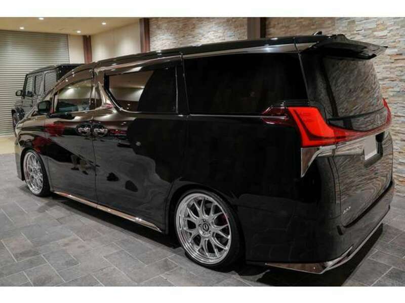 ALPHARD-1