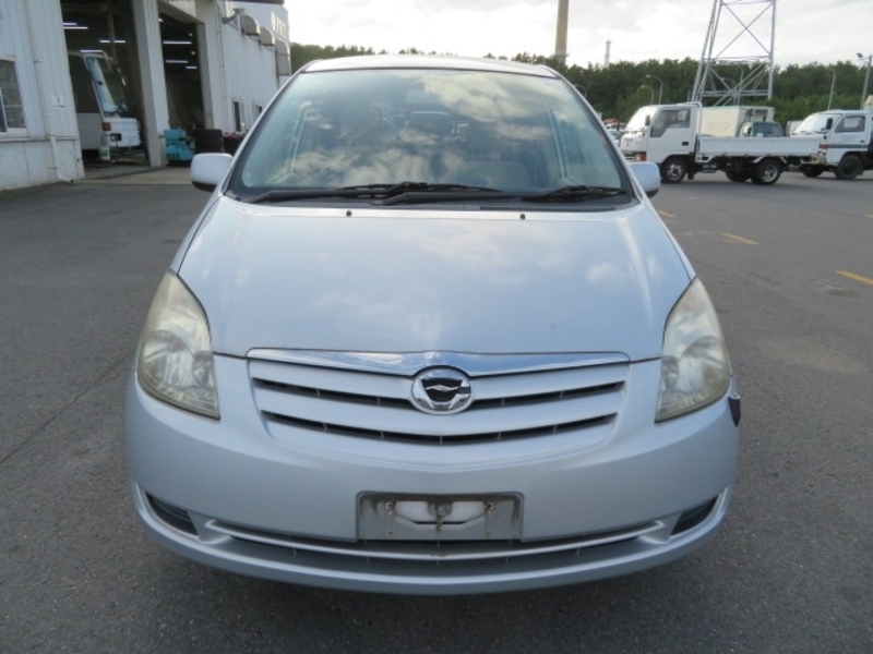 COROLLA SPACIO