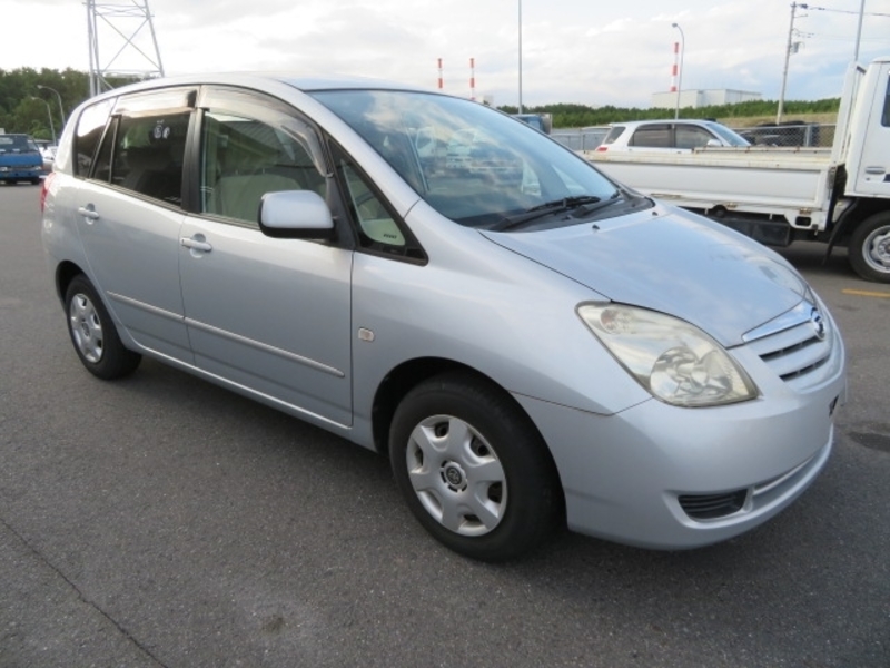 COROLLA SPACIO-0