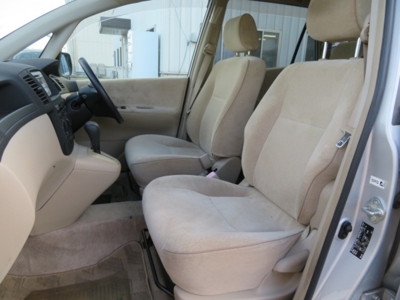 COROLLA SPACIO