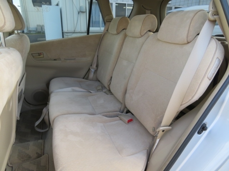 COROLLA SPACIO