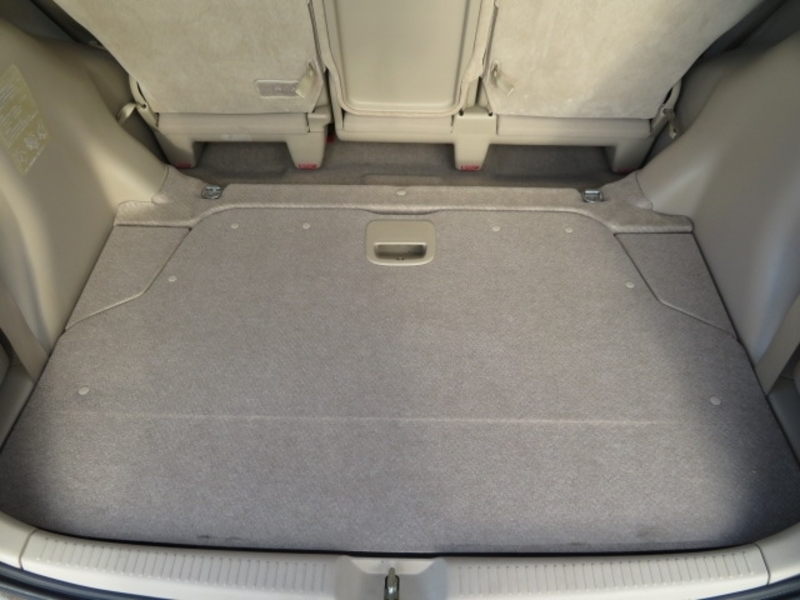 COROLLA SPACIO