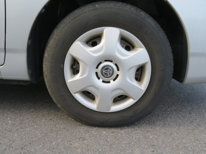 COROLLA SPACIO