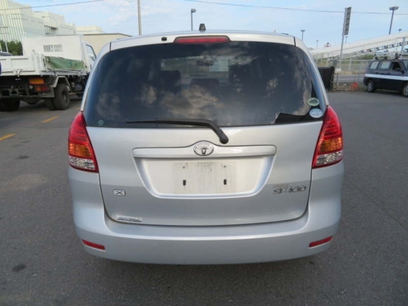 COROLLA SPACIO