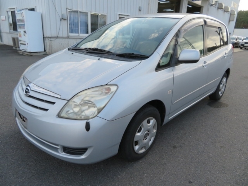 COROLLA SPACIO