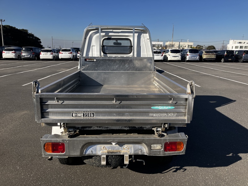 MINICAB TRUCK