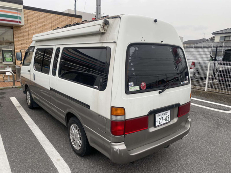 HIACE VAN-2