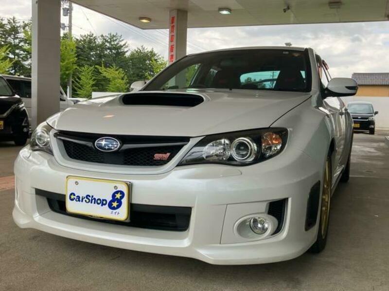 IMPREZA