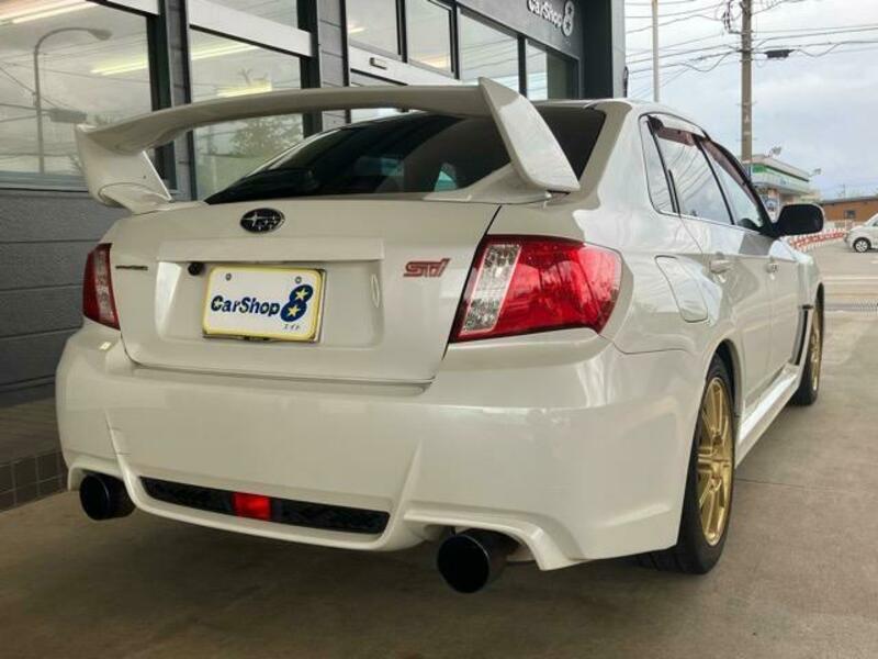 IMPREZA