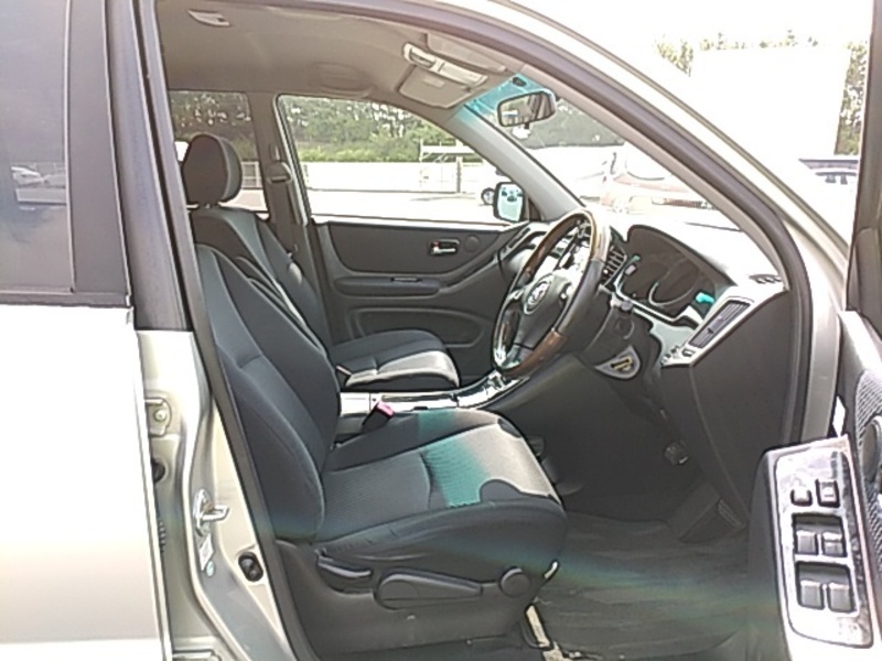 KLUGER L