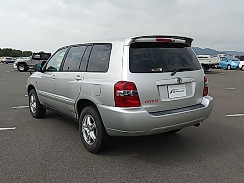 KLUGER L