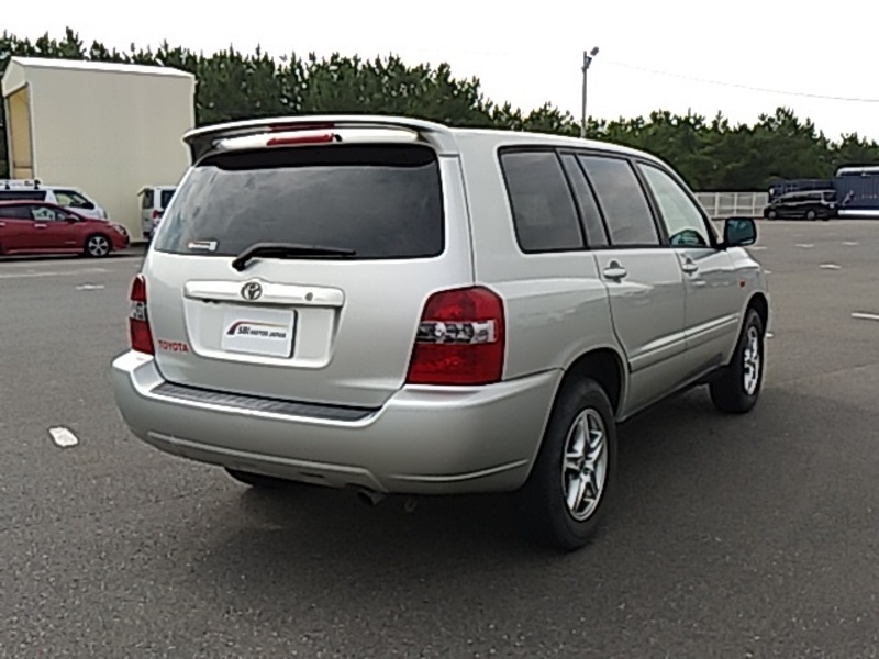 KLUGER L