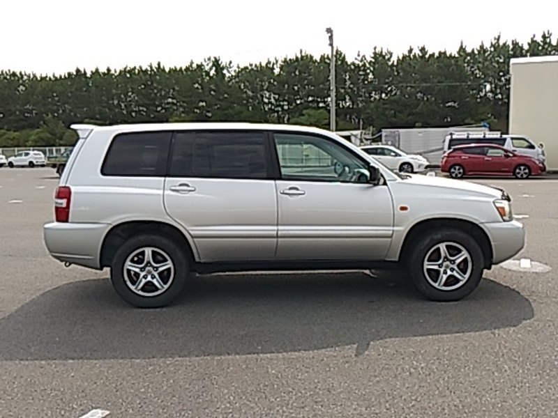 KLUGER L