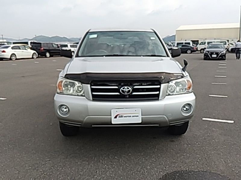KLUGER L