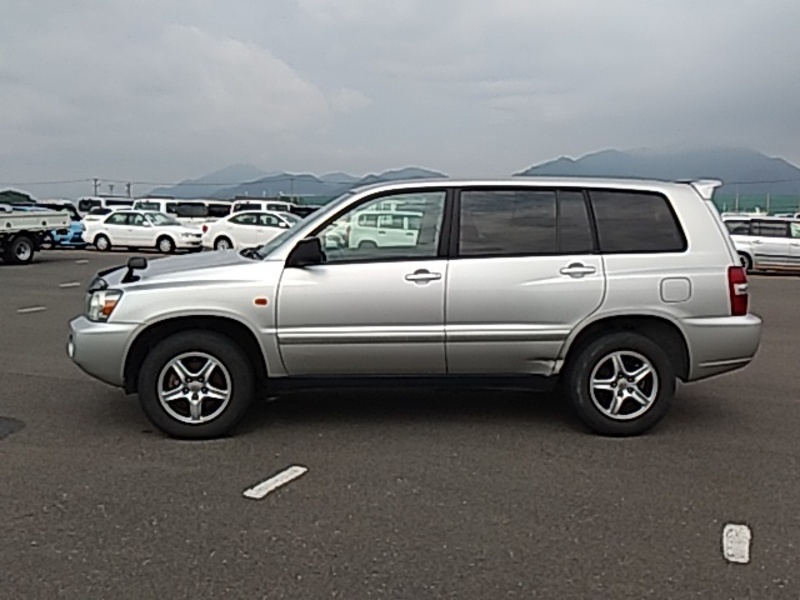 KLUGER L