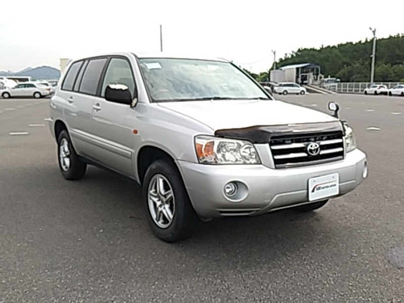 KLUGER L