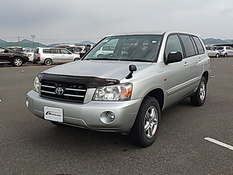 KLUGER L-0