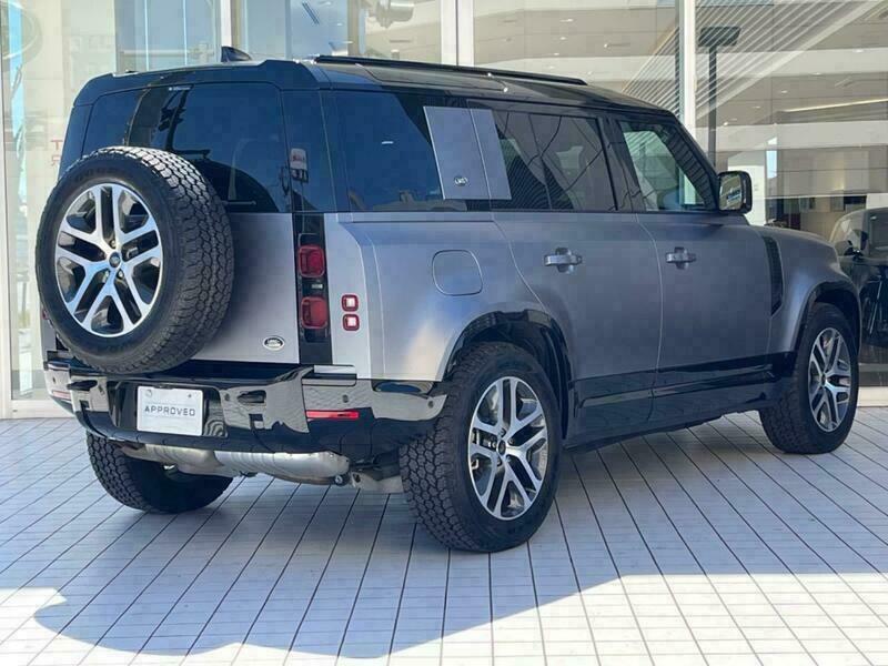 DEFENDER