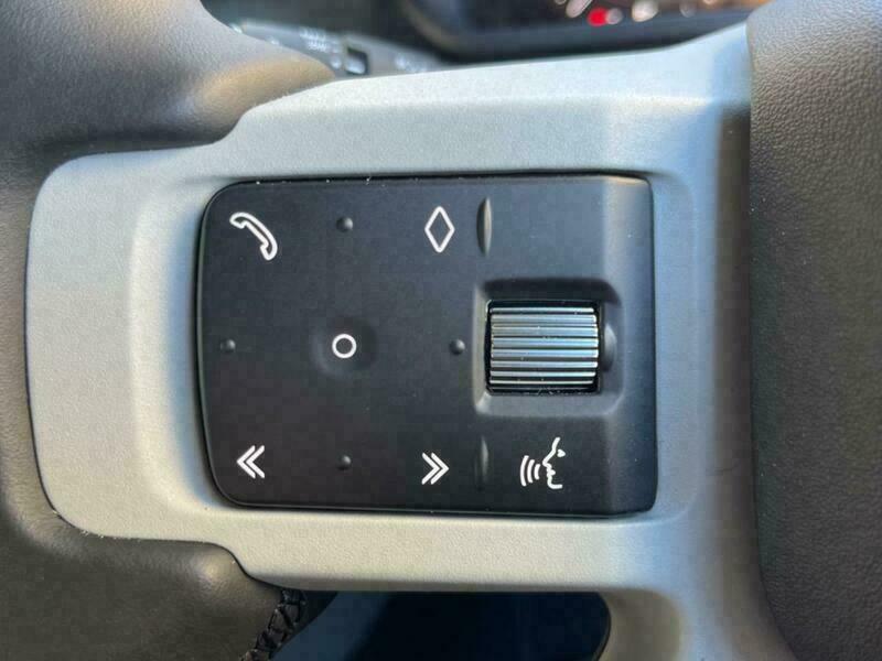 DEFENDER