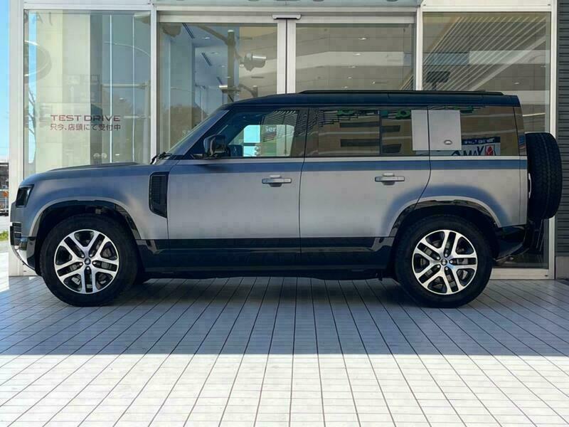 DEFENDER