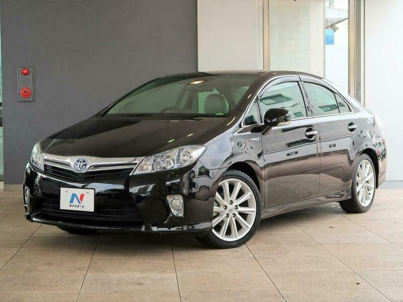 SBI Motor Japan : Japanese Used Cars for Sale.