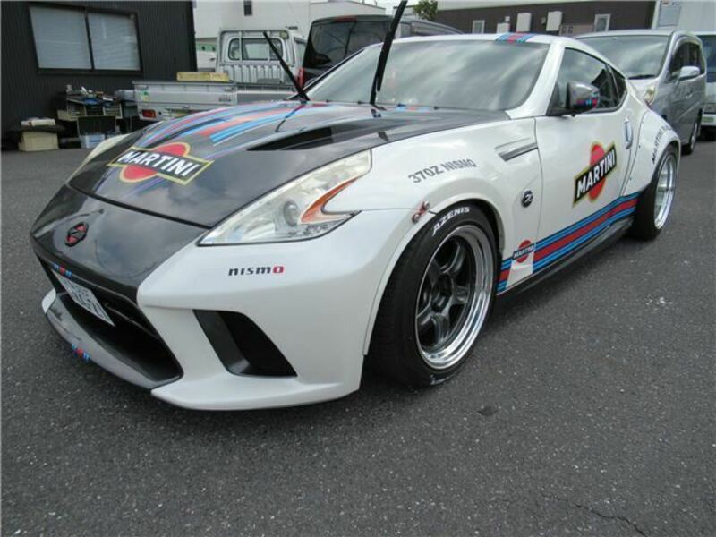 FAIRLADY Z-7