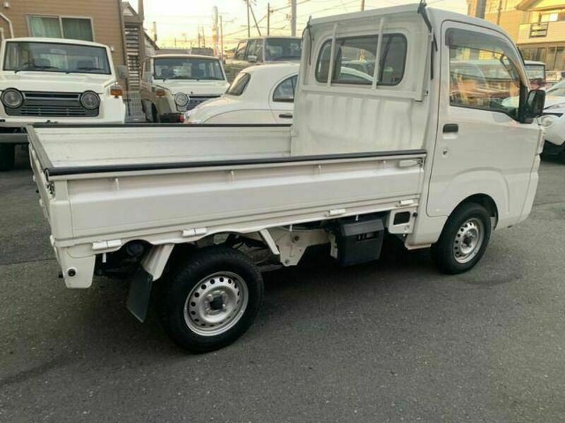 HIJET TRUCK-13