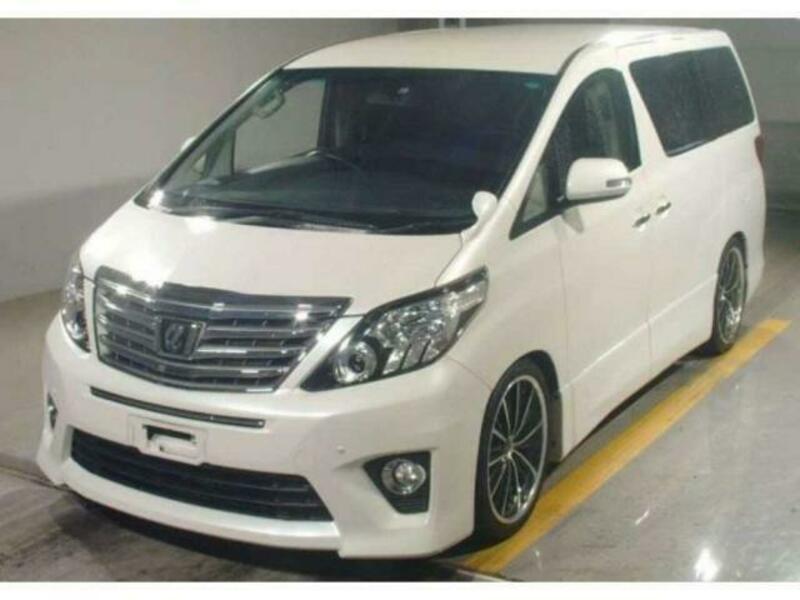 ALPHARD-0