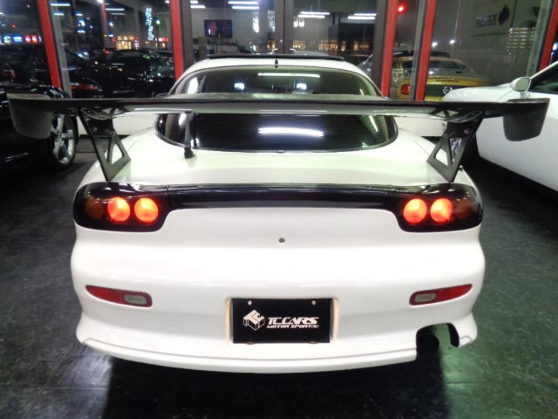 RX-7